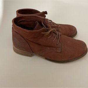 Joseph Seibel Shoes | Joseph Seibel Boots Size 38 | Color: Brown | Size: 38 |